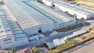 İzocam'dan Dilovası tesisinde üretimi durdurma kararı