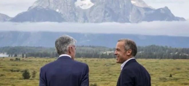Jackson Hole toplantısı ne zaman yapılacak, toplantının gündemi ne olacak?