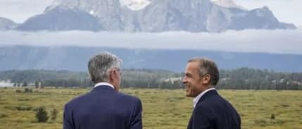 Jackson Hole toplantısı ne zaman yapılacak, toplantının gündemi ne olacak?