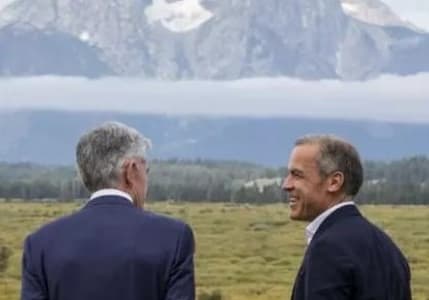 Jackson Hole toplantısı ne zaman yapılacak, toplantının gündemi ne olacak?