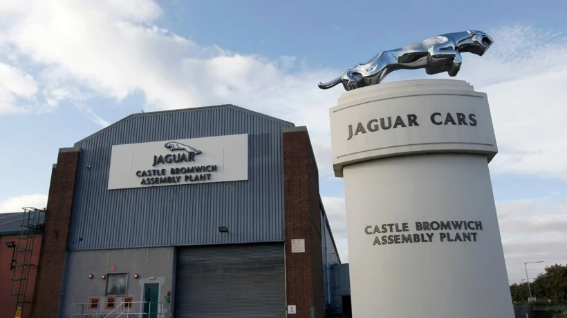 Jaguar Land Rover 4 bin çalışanını işten çıkartıyor