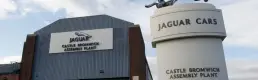 Jaguar Land Rover 4 bin çalışanını işten çıkartıyor