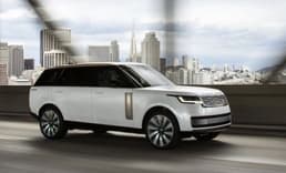 Jaguar Land Rover’dan 15 milyar sterlinlik dev yatırım