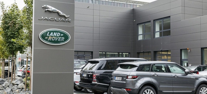 Jaguar Land Rover, siber saldırı sonrası üretime yeniden başlıyor