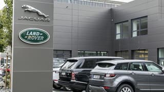 Jaguar Land Rover, siber saldırı sonrası üretime yeniden başlıyor