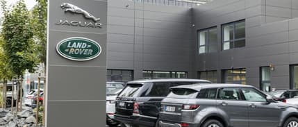 Jaguar Land Rover, siber saldırı sonrası üretime yeniden başlıyor