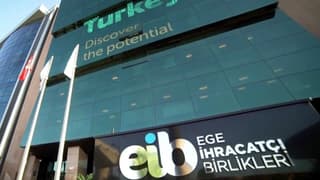 Jak Eskinazi'den ihracatta maliyet ve rekabet uyarısı