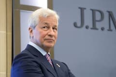 Jamie Dimon'dan ABD için 1 trilyon dolarlık strateji