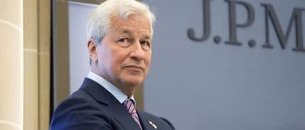 Jamie Dimon'dan ABD için 1 trilyon dolarlık strateji
