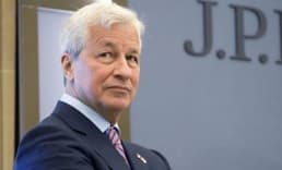 Jamie Dimon'dan hisse senetlerine ilişkin uyarı