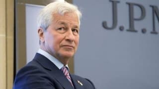 Jamie Dimon'dan hisse senetlerine ilişkin uyarı