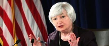 Janet Yellen: Enflasyonun düşürülmesinde ilerleme kaydettiğimizi düşünüyorum