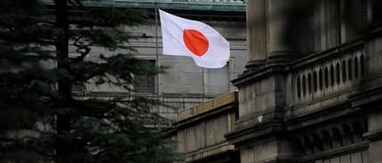 Japon ekonomisi ilk çeyrekte yüzde 1,8 daraldı