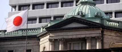 Japon ekonomisi resesyondan kıl payı kurtuldu