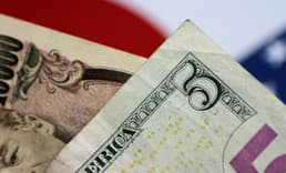 Japon Yeni dolardan sonra euro karşısında değer kaybediyor