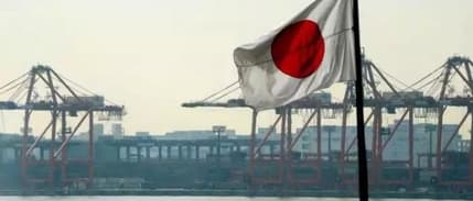 Japonya 2022'de tarihinin en yüksek ticaret açığını verdi