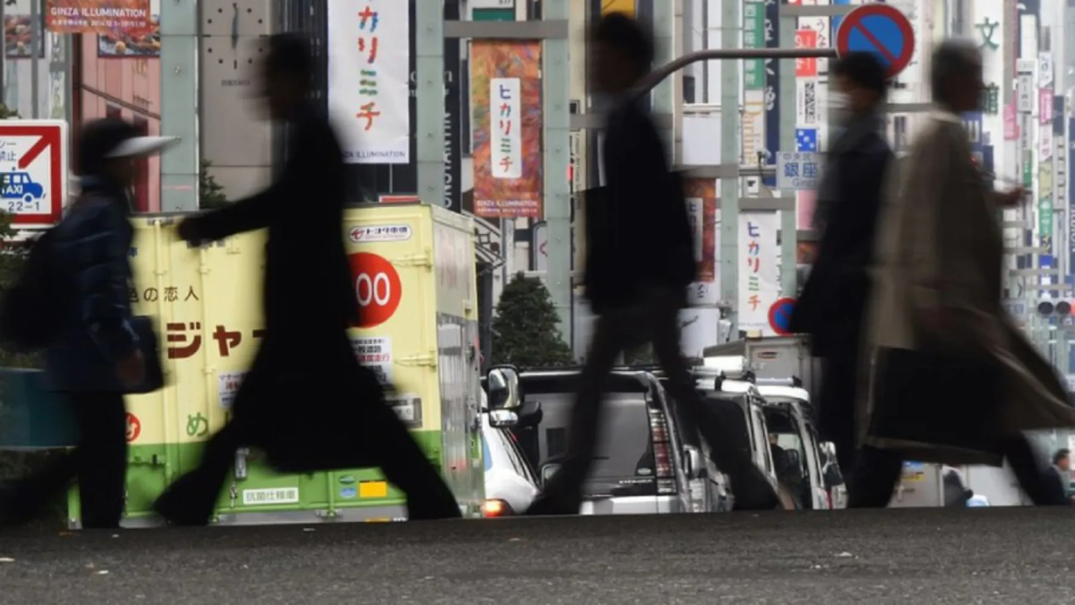 Japonya 48 yıl sonra vize ücretlerinde artışa gitti