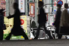 Japonya 48 yıl sonra vize ücretlerinde artışa gitti