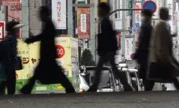 Japonya 48 yıl sonra vize ücretlerinde artışa gitti