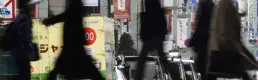 Japonya 48 yıl sonra vize ücretlerinde artışa gitti