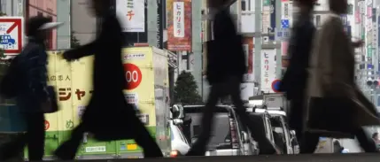Japonya 48 yıl sonra vize ücretlerinde artışa gitti