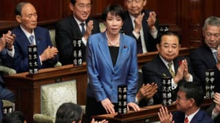 Japonya Başbakanı Takaichi’den ekonomiye teşvik paketi