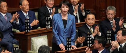 Japonya Başbakanı Takaichi’den ekonomiye teşvik paketi