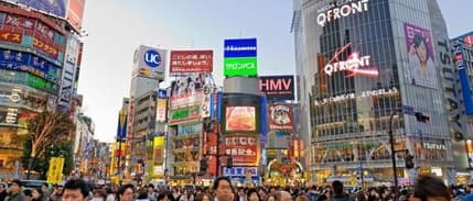 Japonya büyüme ve TÜFE tahminlerini aşağı yönlü revize etti