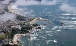 Japonya'da 7,1 büyüklüğünde deprem: Tsunami uyarısı yapıldı