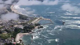 Japonya'da 7,1 büyüklüğünde deprem: Tsunami uyarısı yapıldı
