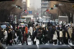Japonya'da aşırı turizm alarmı: Kiralık evlere kısıtlama geliyor