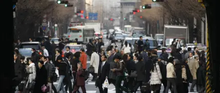 Japonya'da aşırı turizm alarmı: Kiralık evlere kısıtlama geliyor