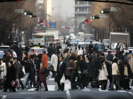 Japonya'da aşırı turizm alarmı: Kiralık evlere kısıtlama geliyor