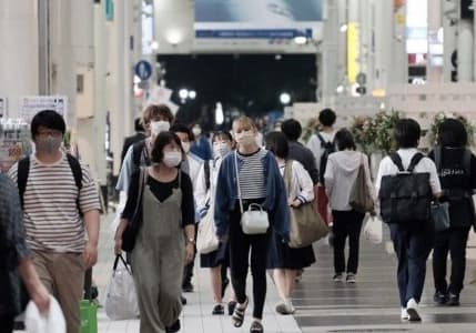 Japonya’da enflasyon 8 yılın zirvesine yükseldi