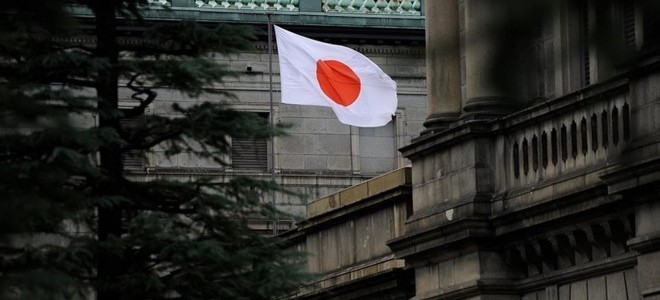 Japonya'da iflas eden firma sayısında yüzde 42,9'luk artış