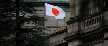 Japonya'da iflas eden firma sayısında yüzde 42,9'luk artış