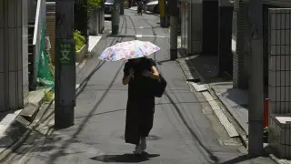 Japonya'da ilk kez "kokushobi" uyarısı yapıldı