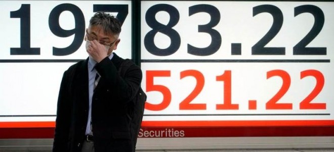 Japonya'da iş bulma oranı son 7 yılın en düşük seviyesinde