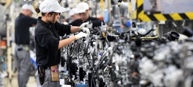 Japonya’da işsizlik son 3 yılın en kötü seviyesinde