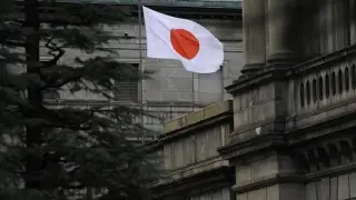 Japonya’da politika faizi 30 yılın zirvesine çıktı