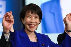 Japonya'da yeni Takaiçi dönemi mali genişleme beklentileriyle başlıyor