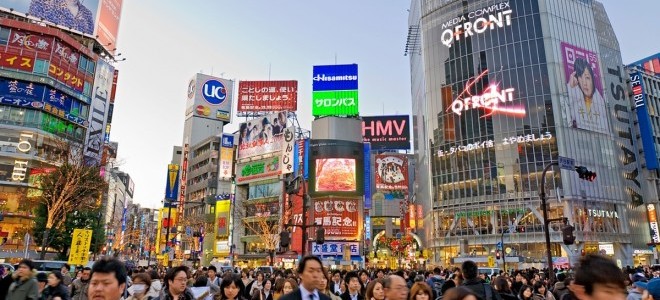 Japonya'da Yıllık Enflasyonun Yükselmesi Bekleniyor