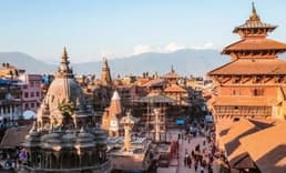 Japonya'dan Nepal'e "En Az Gelişmiş Ülkeler" grubundan ayrılması için destek