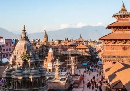 Japonya'dan Nepal'e "En Az Gelişmiş Ülkeler" grubundan ayrılması için destek