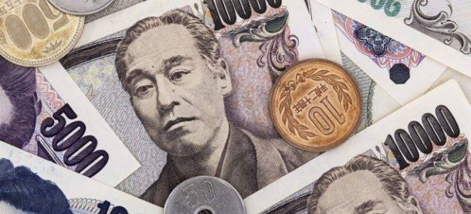 Japonya dolar karşısında düşen yene müdahale etti