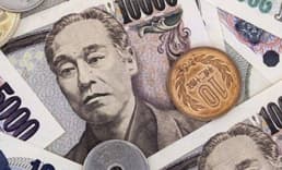 Japonya dolar karşısında düşen yene müdahale etti
