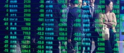 Japonya ekonomisi ikinci çeyrekte yıllık yüzde 27,8 daraldı