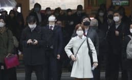 Japonya ekonomisi ilk çeyrekte yıllık yüzde 5,1 daraldı