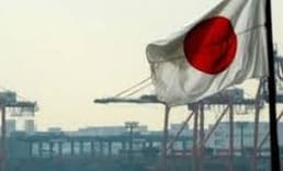 Japonya ikinci çeyrekte beklentilerin altında büyüdü
