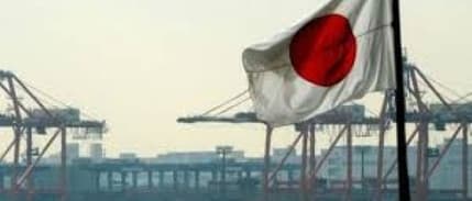 Japonya ikinci çeyrekte beklentilerin altında büyüdü